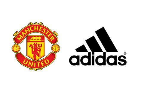 manchester united adidas deal expiry date